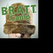 Redish, Stein Return To Chicago For B.R.A.T.T. Camp 6/26-28 At Highland Park 